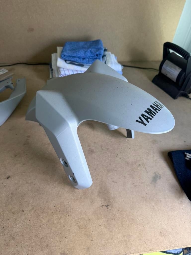 Yamaha MT09 onderdelen, Ophalen of Verzenden