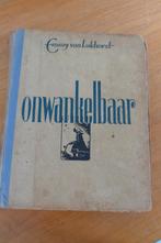 Emmy van Lokhorst – Onwankelbaar, Ophalen of Verzenden, Emmy van Lokhorst