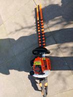 Kibani motor heggenschaar, Ophalen, Benzine