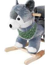 Hobbeldier, Ophalen, Zo goed als nieuw