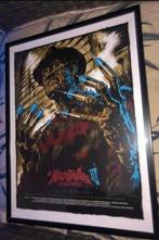 A nightmare on elm street, Ophalen of Verzenden, Zo goed als nieuw, A1 t/m A3, Film en Tv