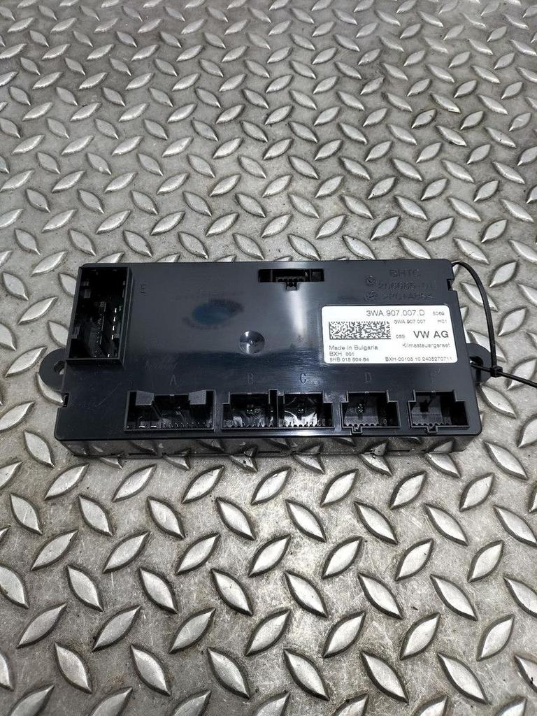 FORD TOURNEO CONNECT SK LWB COMPUTER ECU 3WA907007D 2024, Ophalen of Verzenden, Gebruikt, Stiba lid