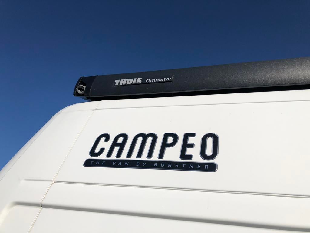 Caravans And Camping Fraaie