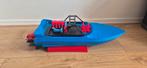 RC Speedboot M-Jet 35mm Jetboat Raknarok, Ophalen of Verzenden, Nieuw