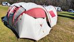 Katoenen Active Leisure 6 persoons tent, Caravans en Kamperen, Tenten, Ophalen, Gebruikt