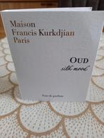 Oud Satin Mood Maison Francis Kurkdjian, Ophalen of Verzenden