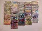 Pokemon Bundel Scarlet & Violet Base 55 Unieke Kaarten, Ophalen of Verzenden, Zo goed als nieuw, Meerdere kaarten