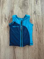Mooi blauw EasySwim Pro zwemvest, drijfvest zwemles, maat L., One size, Ophalen of Verzenden, Zwem-accessoire, Onb