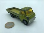 Hanomag Henschel Pritschenwagen Groen, Siku, Ophalen of Verzenden, Gebruikt, Bus of Vrachtwagen
