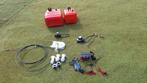 Boot onderdelen diverse spullen., Watersport en Boten, Bootonderdelen, Ophalen of Verzenden, Motor en Techniek, Motorboot