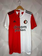 Feyenoord Thuis 2020/2021, Maat M, Ophalen of Verzenden, Zo goed als nieuw, Shirt