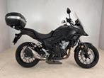 Honda CB 500 X ABS (bj 2017), Motoren, Motoren | Honda, Cco@honda-eu.com, Stroombaan 4
1181 VX  Amstelveen, Honda Motor Europe Ltd