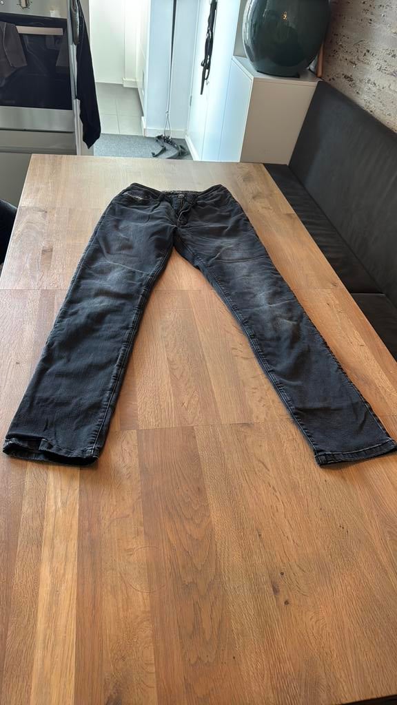 John Doe motorbroek W 30/L 30, Motoren, Kleding | Motorkleding, Ophalen, Tweedehands, Broek | textiel