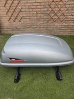 Thule Jetbag dakkoffer inc universele dakdragers, Ophalen of Verzenden