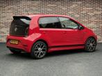 Volkswagen Up! 1.0 TSI GTI Camera | Pano| Cruise, Auto's, 970 kg, Stof, Gebruikt, 4 stoelen