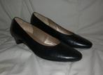 pumps    maat 40 merk:  Gabor, Pumps, Zwart, Gabor, Ophalen of Verzenden