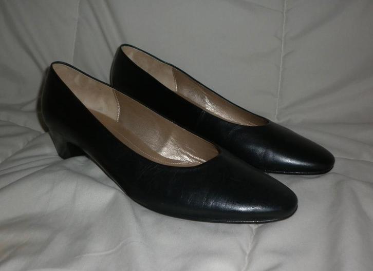 pumps    maat 40 merk:  Gabor, Kleding | Dames, Schoenen, Zo goed als nieuw, Pumps, Zwart, Ophalen of Verzenden