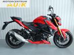 Suzuki GSX S750A TOUR (bj 2018), Motoren, Motoren | Suzuki, Suzuki, 4 cilinders, Motorrijbewijs A, Bedrijf