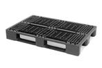 Heavy duty kunststof europallet 1200x800x150 MM
