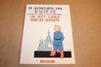 De avonturen van Kuifje in het land van de Sovjets, Boeken, Stripboeken, Eén stripboek, Ophalen of Verzenden, Zo goed als nieuw