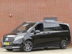 Mercedes-Benz V-Klasse 300d Extra Lang Dubbel Cabine LED/LEE, Automaat, 2361 kg, Achterwielaandrijving, Gebruikt