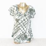 Super Leuk Shirtje23 (M) - 39 € 15,-, Kleding | Dames, T-shirts, Maat 38/40 (M), Overige kleuren, Ophalen of Verzenden, Zo goed als nieuw