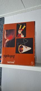Philips Infraroodlamp Infrarood, Ophalen of Verzenden