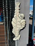 Vintage Michelin Bibendum Thermometer - Buiten/Binnen, Ophalen, Gebruikt, ., .