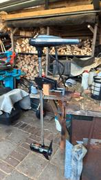 Elektrische buitenboordmotor motor, Ophalen of Verzenden, Gebruikt