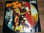 Status Quo met Lies ... uit 1980 in goede staat, Verzenden, 7 inch, Single, Zo goed als nieuw