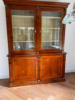 Zeer mooie buffetkast, Ophalen of Verzenden, Zo goed als nieuw, 25 tot 50 cm, 200 cm of meer