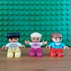Originele LEGO Duplo Poppetjes meisje kind popje poppetje, Kinderen en Baby's, Speelgoed | Duplo en Lego, Ophalen of Verzenden