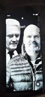 Samsung s23 ultra 256 gb, Ophalen