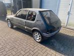 Peugeot 205 GTI Project auto compleet met veel onderdelen, Ophalen, Gebruikt, Peugeot