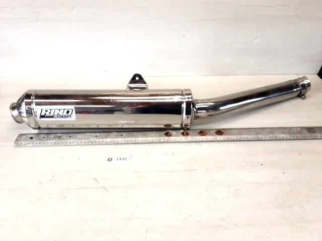 Demper D1-52666, Motoren, Accessoires | Overige