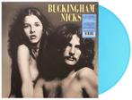 Buckingham Nicks – Buckingham Nicks (BABY BLUE Vinyl) – LP, Ophalen of Verzenden, 2000 tot heden, Nieuw in verpakking, 12 inch