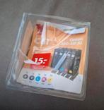 Canon 550-551 XL cartridges (geopend, ongebruikt), Ophalen of Verzenden, Nieuw, Cartridge, Canon