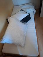 beddengoed, Ophalen, Eenpersoons, Wit, Deken of Dekbed