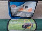 Hindernis-set Trixie en hindernishoepel/springring voor hond, Ophalen, Nieuw