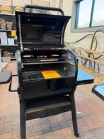 Weber EPX4 Smokefire stealth edition showmodel, Ophalen, Nieuw