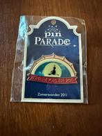 efteling pin zomeravonden, Ophalen of Verzenden, Nieuw, Button of Speldje