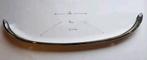 Achter- bumper Seat / Fiat 600 (Oldtimer) Chroom - NIEUW!, Auto-onderdelen, Nieuw, Ophalen of Verzenden, Achter, Bumper