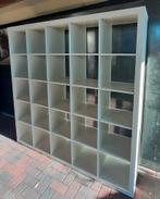 Ikea kallax  / expedit Vakkenkast 5x5, Ophalen, Zo goed als nieuw