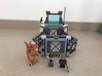Lego jurassic world set 75927, Ophalen of Verzenden, Zo goed als nieuw, Complete set, Lego