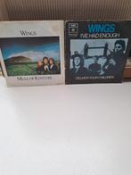 Paul Mc Cartney ( and Wings), Ophalen of Verzenden, Gebruikt, Pop