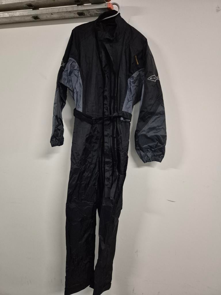 Revenger regenpak maat S, Motoren, Kleding | Motorkleding, Combipak, Ophalen of Verzenden, Nieuw zonder kaartje, Dames