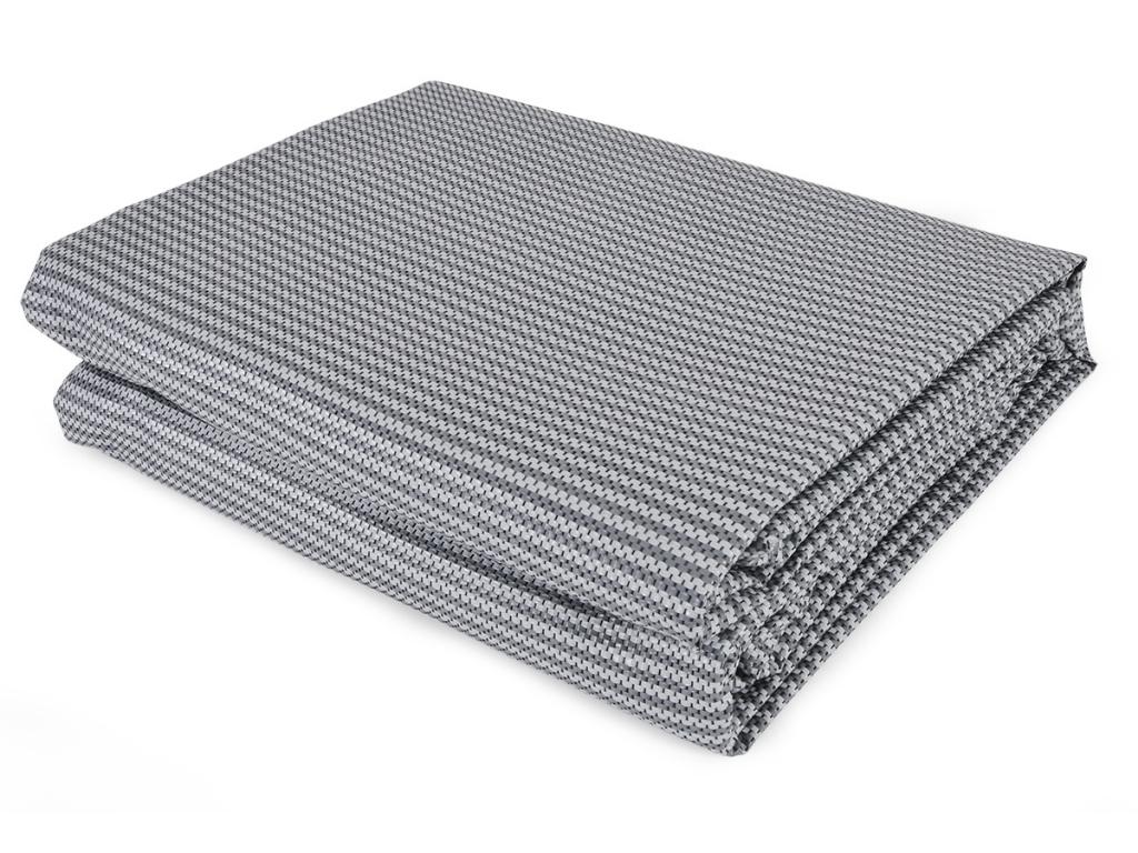PVC Tenttapijt, Caravans en Kamperen, Kampeeraccessoires, Ophalen, Nieuw