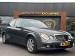 Mercedes-Benz E-klasse 280 CDI Classic, Auto's, Automaat, Gebruikt, 190 pk, 2987 cc