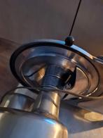 Authentieke vintage snijmachine – blikvanger, Ophalen, Gebruikt