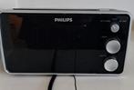 Philips Wekkerradio, Ophalen, Gebruikt, Digitaal